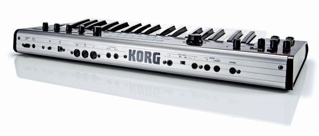 blank Feed the R3 any audio through the quarter-inch inputs.
